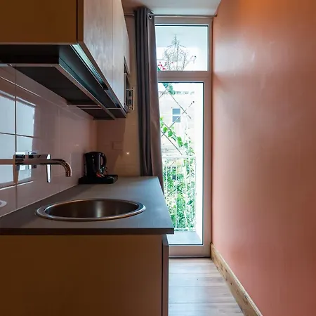 Guest house Monreal Boutique Townhouse - R024rm2 Paola