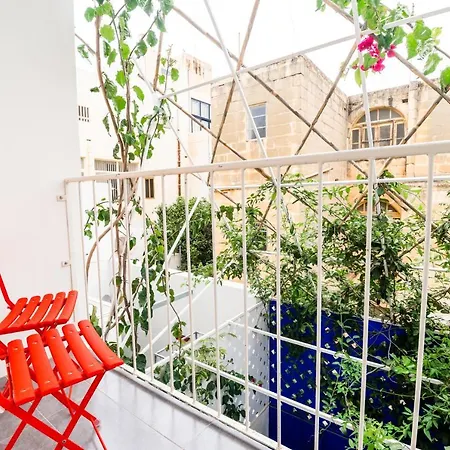 Monreal Boutique Townhouse - R024rm2
