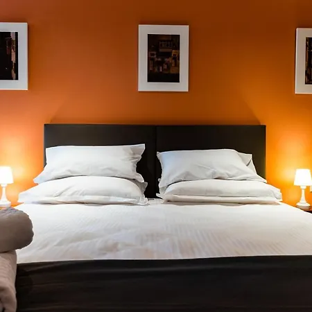 Guest house Monreal Boutique Townhouse - R024rm2 *