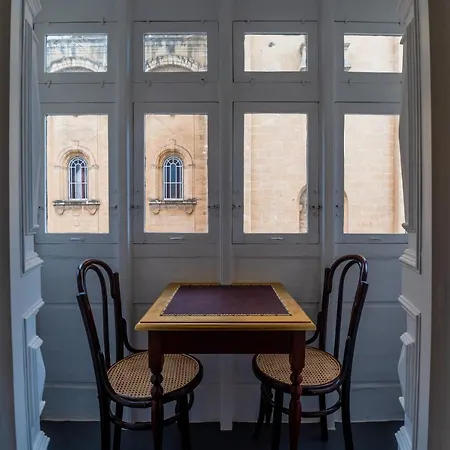 Monreal Boutique Townhouse - R024rm2 파올라